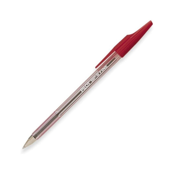 12-Pack PILOT Refillable Ballpoint Stick Pens