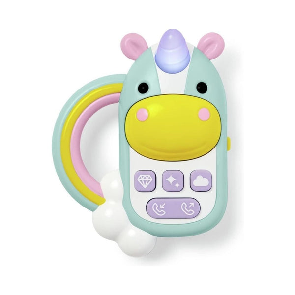 Skip Hop Baby Phone Toy