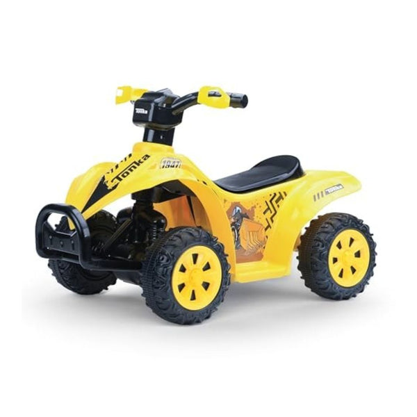 Tonka 6V ATV Ride On Toy