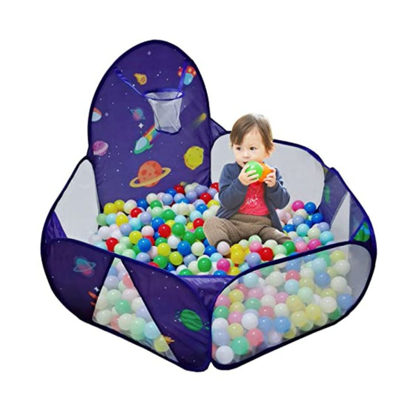 4 ft Kids Ball Pit Tent