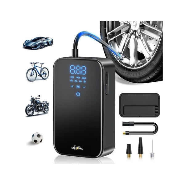 Portable Air Compressor