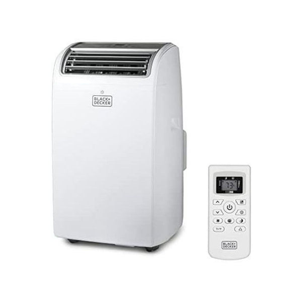 Black+Decker 12,000 BTU Portable Air Conditioner