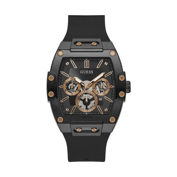 Guess Men's Analog Trend Watch