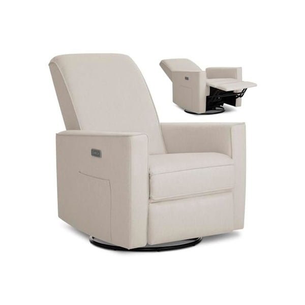Evolur Harlow Glider Recliner