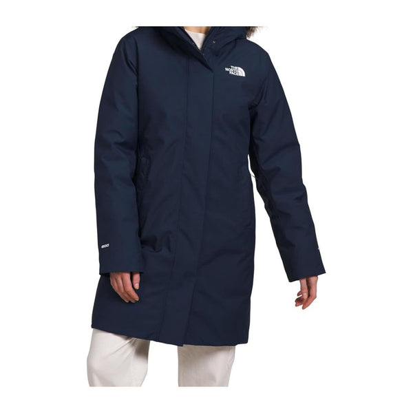 THE NORTH FACE Women’s Arctic Parka