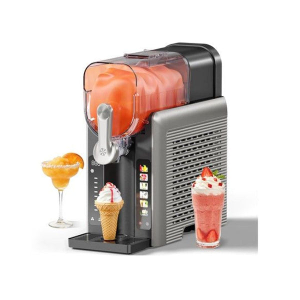 Slushie Machine