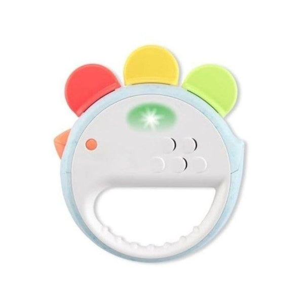 Skip Hop Farmstand Tambourine