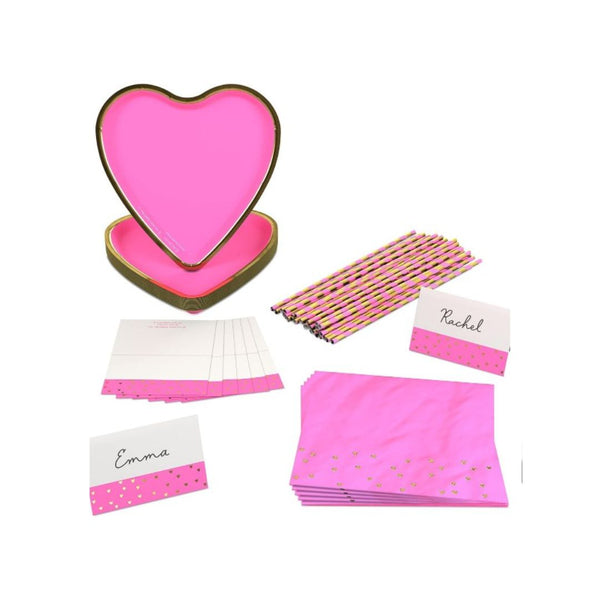 Hallmark Crayola Color Pop Party Supplies