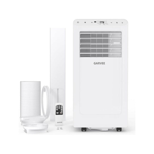 8000 BTU Portable Air Conditioner