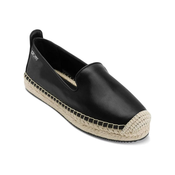 DKNY Women’s Mallandra Espadrille Closed Toe Sandal