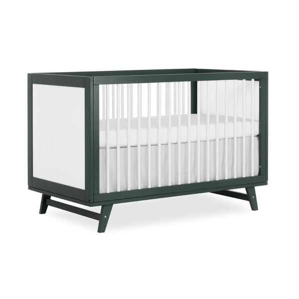 Dream On Me Carter 5-in-1 Full Size Convertible Crib