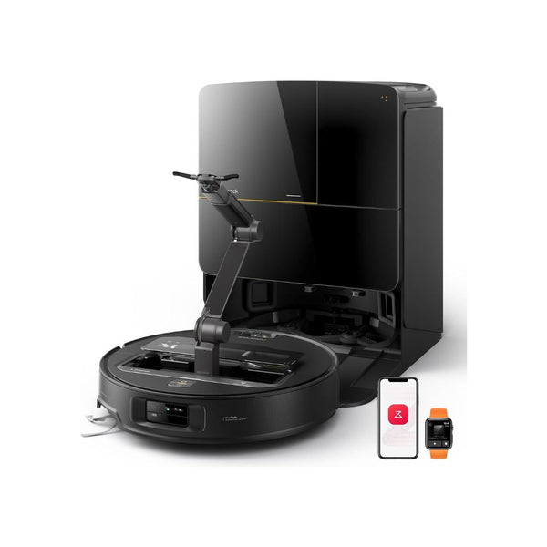 roborock Saros Z70 Robot Vacuum and Mop