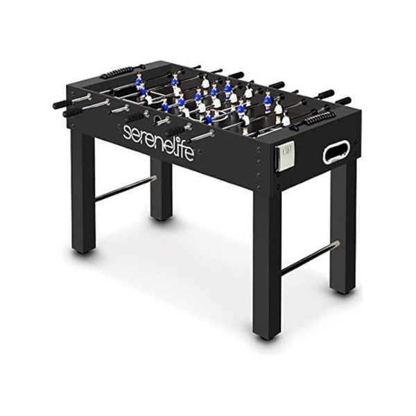 SereneLife 48in Competition Sized Foosball Table