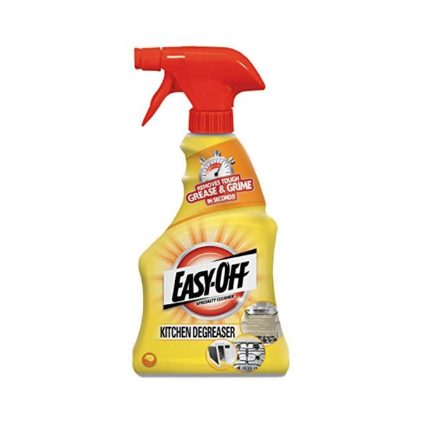 Easy Off Kitchen Degreaser