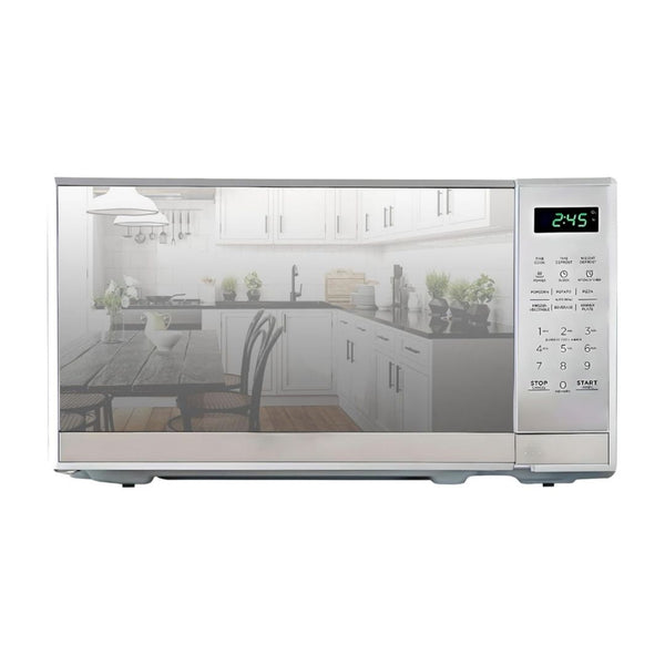 Total Chef 0.7 Cu Ft Microwave Oven