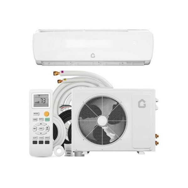 12000BTU 230V Mini Split Air Conditioner System