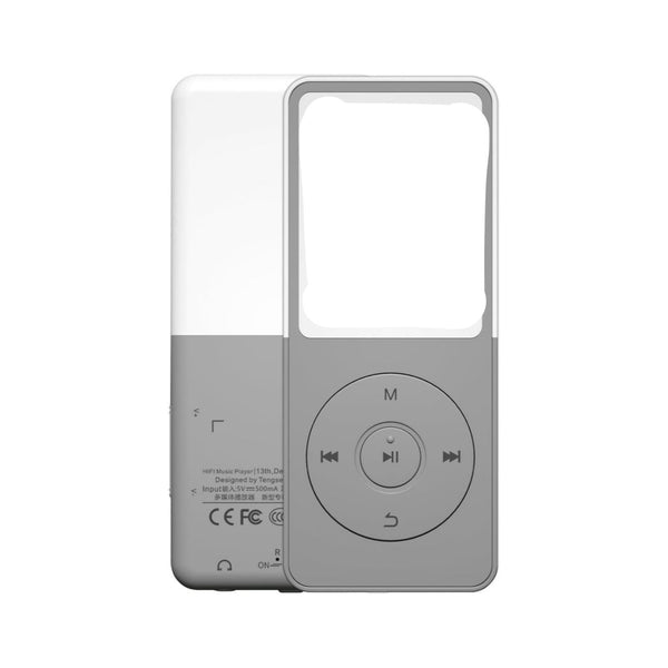 64GB MP3 Player with Bluetooth