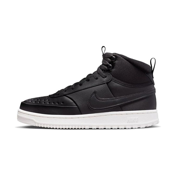 Nike Men’s Court Vision Mid Next Nature Shoes