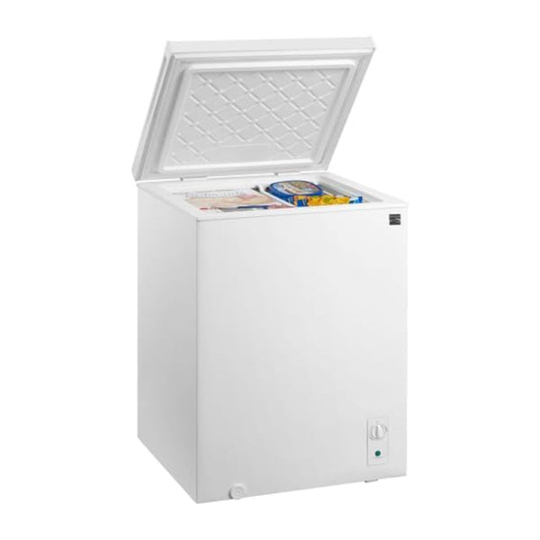 Kenmore Deep Freezer 5.0 cu ft