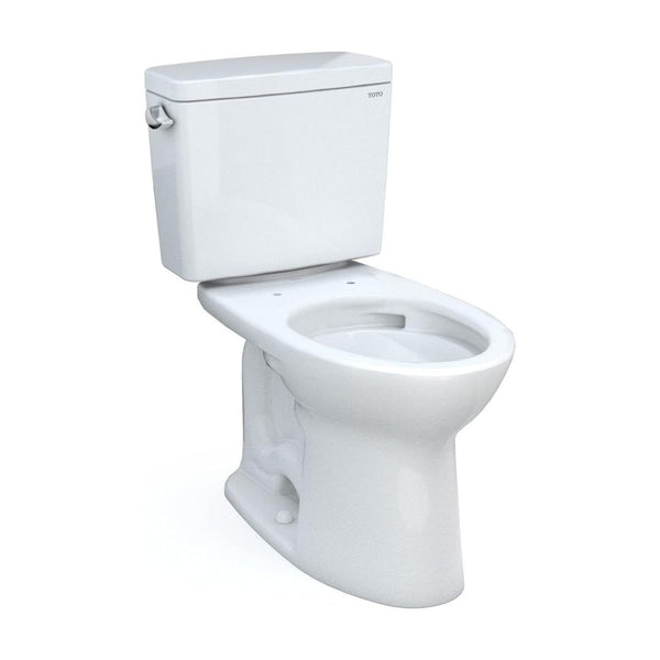 TOTO Drake Two-Piece Elongated Toilet