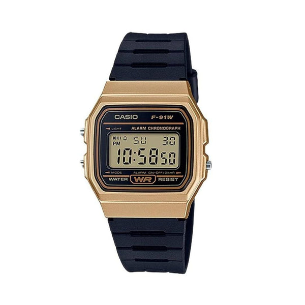Casio Watch