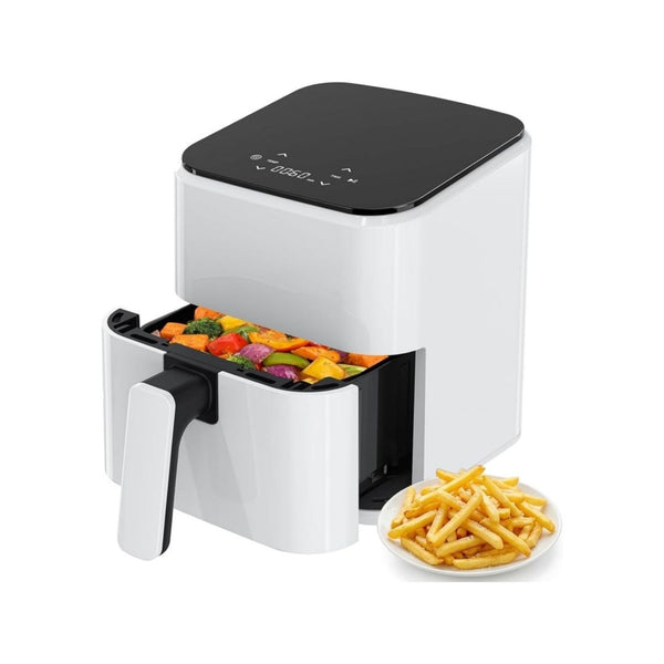 3 Qt Compact Digital Air Fryer