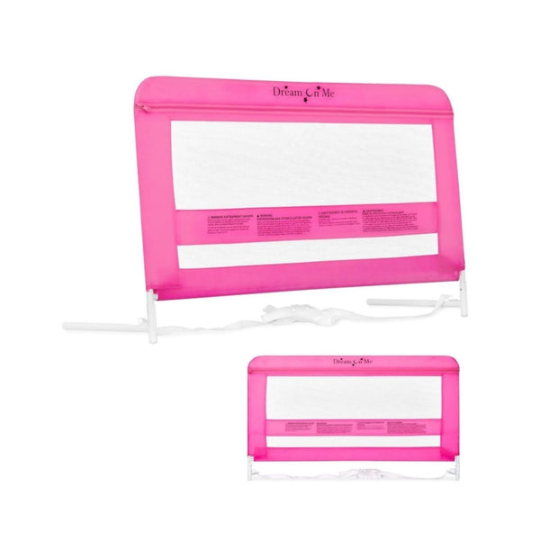 Dream On Me Mesh Safety Bed Rail