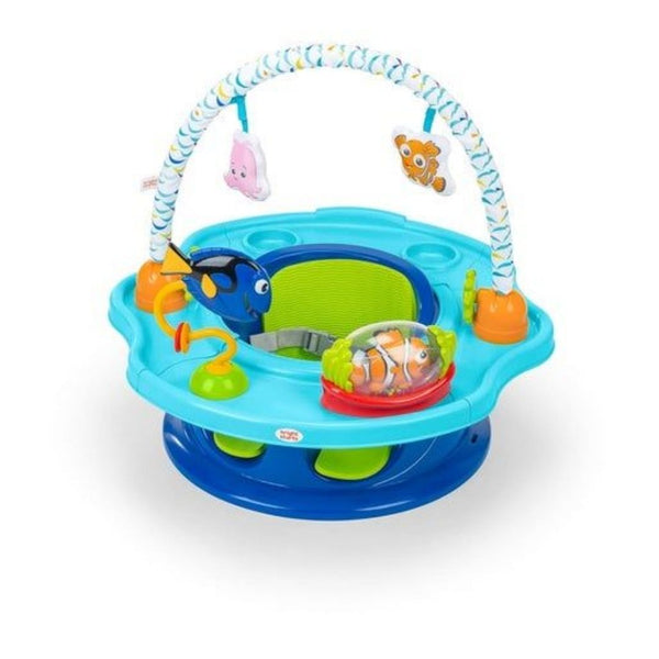 Bright Starts Disney Baby Finding Nemo SuperSeat