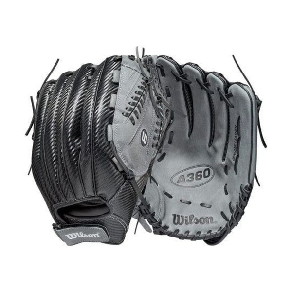 Wilson A360 Adult Softball Glove