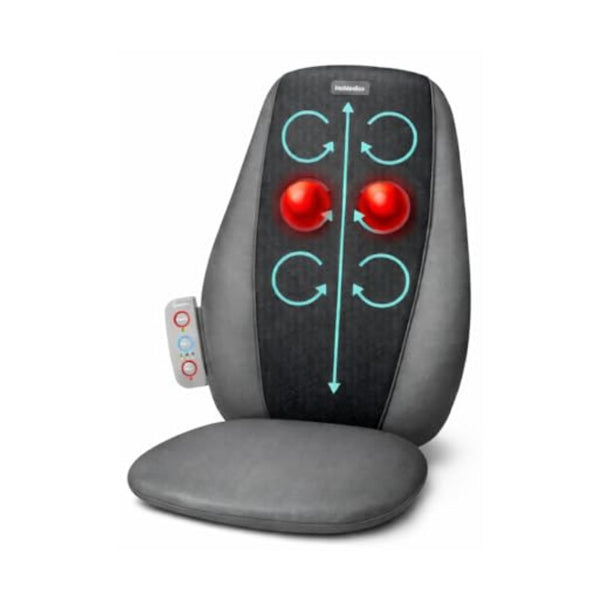 Homedics Shiatsu Massage Cushion
