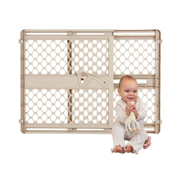Toddleroo by North States – Supergate Ergo Baby Gate
