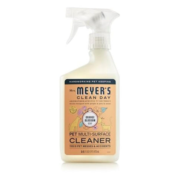 Mrs. Meyer’s Clean Day 16oz. Pet Multi-Surface Cleaner