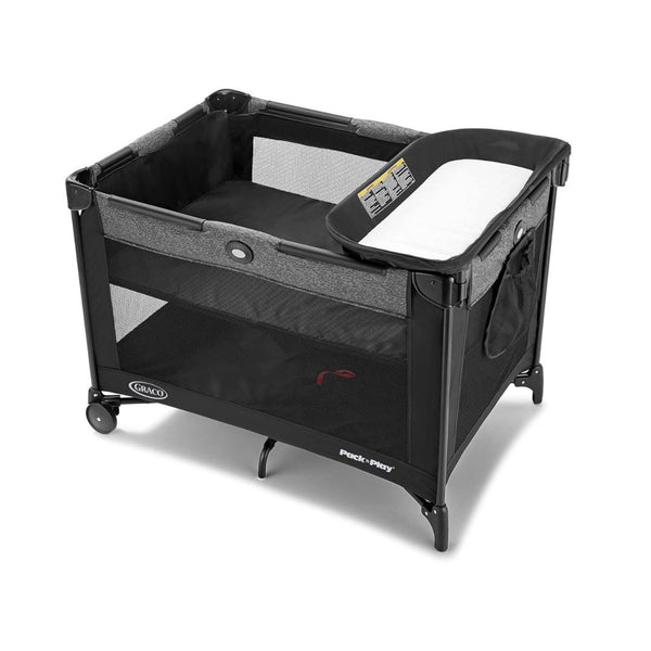 Graco Pack 'n Play Simple Solutions Playard