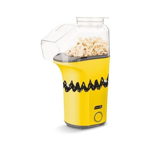 16-Cup Peanuts Dash Fresh Pop Popcorn Maker