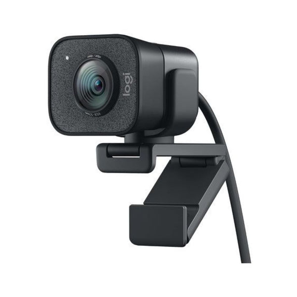 Logitech StreamCam Premium Full HD 1080p Webcam