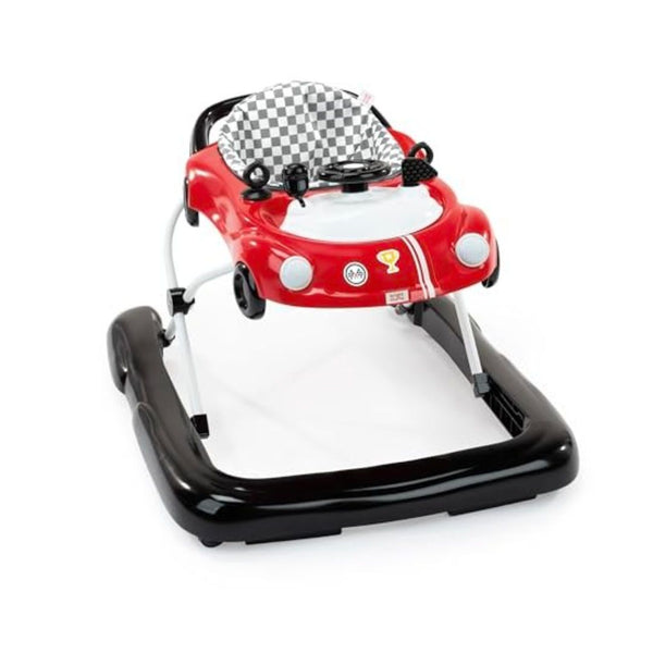 Bright Starts Little Speedster 3-In-1 Car Walker