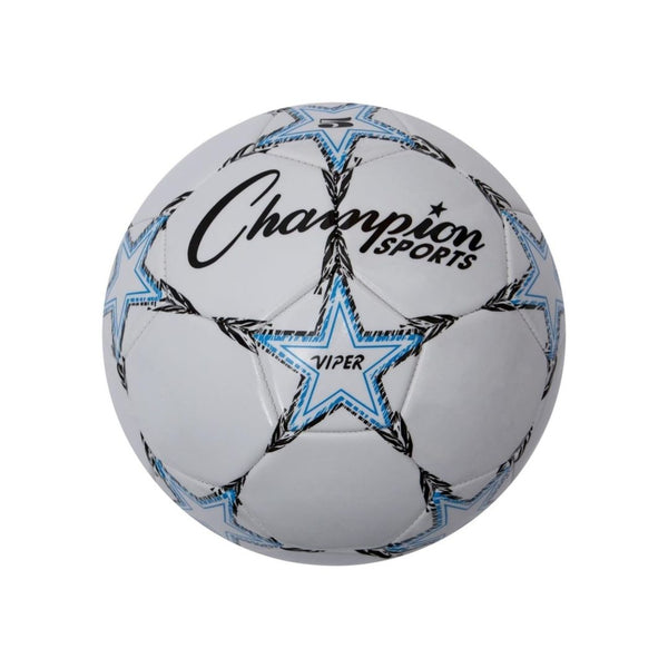 Champion Sports Viper Soccer Ball