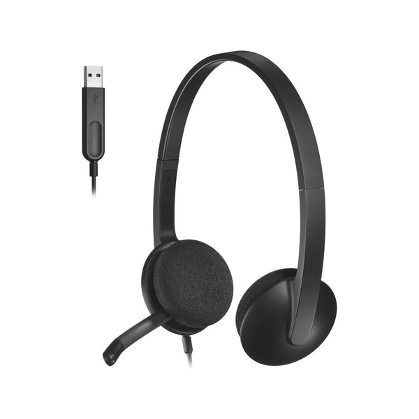 Logitech USB Headset