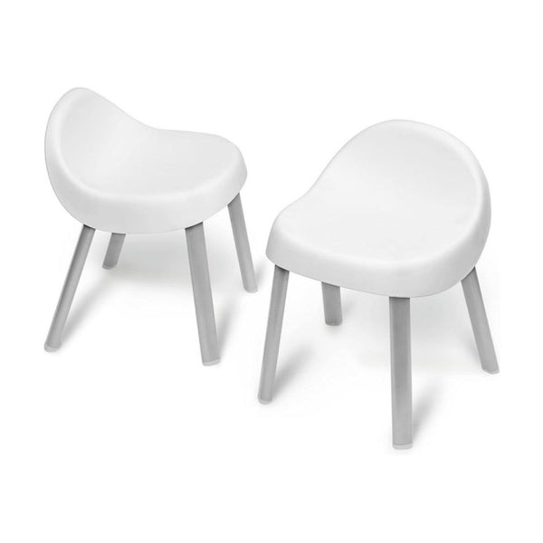 Set of 2 Skip Hop Toddler's Activity Chairs