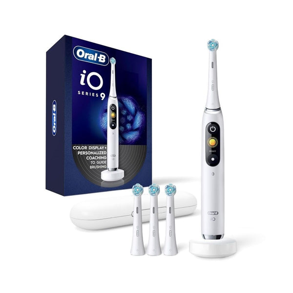 Oral-B Rechargeable Electric Toothbrush + $20 Amazon Credit
