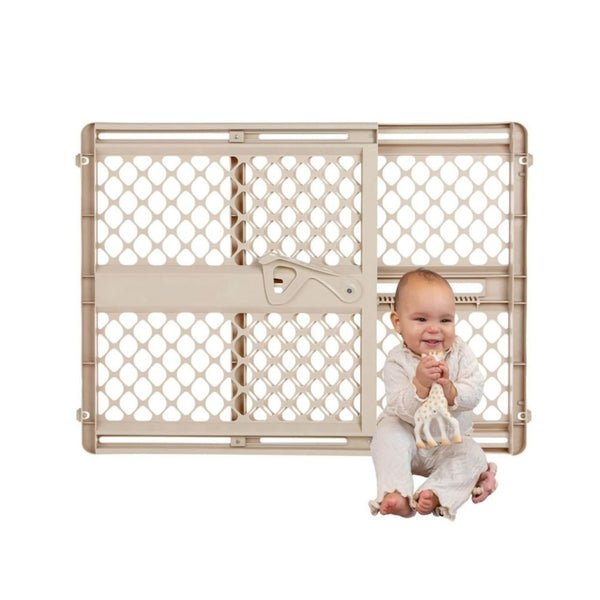 Toddleroo Ergo Baby Gate