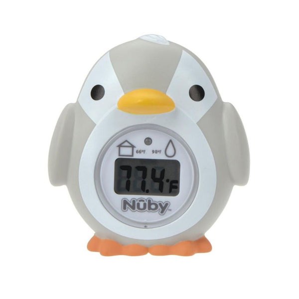 Nuby Bath and Room Digital Thermometer
