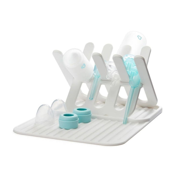 Munchkin Bottle Drying Rack and Mat