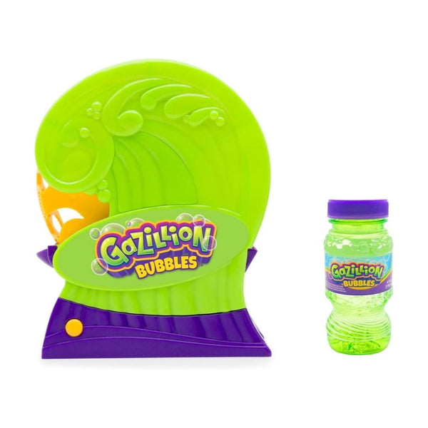 Gazillion Rollin' Wave Bubble Machine