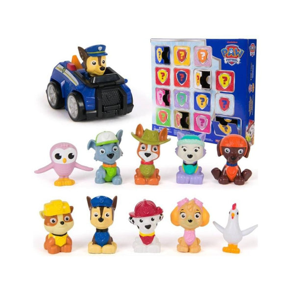 Paw Patrol Rewards Box Gift Pack