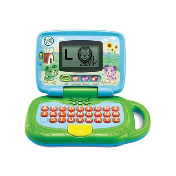 LeapFrog My Own Leaptop