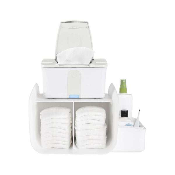 Ubbi Tabletop Diaper Caddy