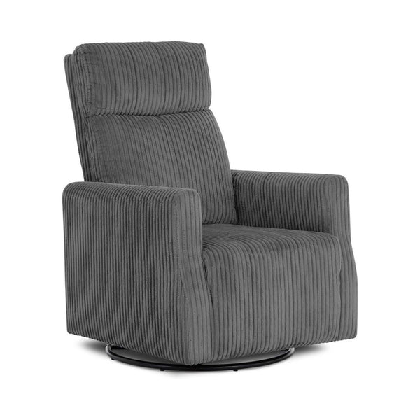 Dream On Me 360-Degree Swivel Glider