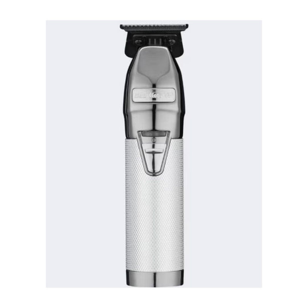 BaBylissPRO SILVERFX+ All-Metal Lithium Outlining Trimmer