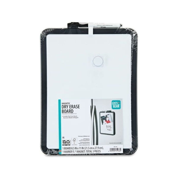 Pen+Gear Magnetic Dry Erase Whiteboard